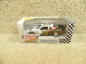 【送料無料】模型車 スポーツカー 1993アクション164ダイカストnascarデービーアリソンhavolineサンダーバードa 1993 action 164 scale diecast nascar davey allison havoline thunderbird a