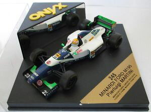 yz͌^ԁ@X|[cJ[@f1 143 minardim195}eB[j1995V}mEf1 143 minardi ford m195 martini 1995 onyx