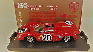 yz͌^ԁ@X|[cJ[@tF[V[Ybrumm 143 ferrari 330p4 20 hp 450 series oro n 160 k299