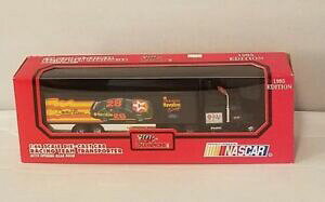 �y���������z�͌^�ԁ@�X�|�[�c�J�[�@�j���[listingdavey�A���\���e�L�T�Rhavoline1993nascar�_�C�J�X�g�^�N�V�[164 listingdavey allison texaco havoline 1993 nascar diecast cab transp