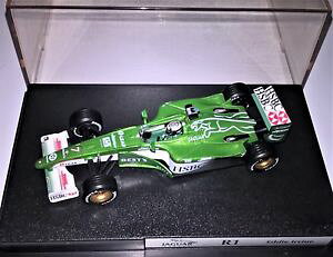 �y���������z�͌^�ԁ@�X�|�[�c�J�[�@rare hotwheels 143 f1�W���K�[���[�V���Or12000 e�A�[���B��rare hotwheels 143 f1 jaguar racing r1 2000 e irvine