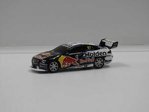 yz͌^ԁ@X|[cJ[@z[fRh[bhu[VONVbNJ[164 holden zb commodore red bull racing svangisbergen 2018 97 classic car