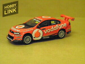 �y���������z�͌^�ԁ@�X�|�[�c�J�[�@164 holden ve commodore team vodafoneclowndes2012888 carlectables 64203164 holden ve commodore team vodafone clowndes 2012