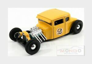 yz͌^ԁ@X|[cJ[@tH[hAJmodelcustom2 1929CG[124}CXgmi31354yfford usa model a custom 2 1929 yellow 124 maisto mi31354y model