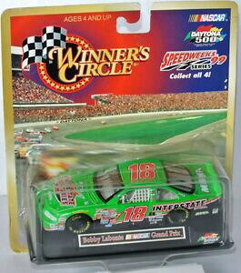 �y���������z�͌^�ԁ@�X�|�[�c�J�[�@speedweeks daytona99 18 pontiac nascar*�o�b�e���[* b�f���N143speedweeks daytona99 18 pontiac nascar * interstate batteries * b de