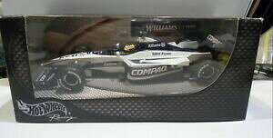 yz͌^ԁ@X|[cJ[@ralf schumacher 124hot wheels[VOJ[EBAYbmw f22[Xf1ralf schumacher 124 scale hot wheels race car williams bmw f22 auto