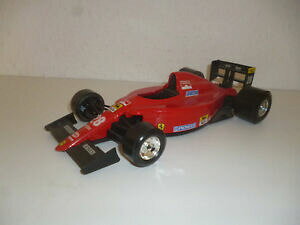 yz͌^ԁ@X|[cJ[@fJ[tF[tH[~bburagoburagomodel carferrari 6412capelliformula 1124952