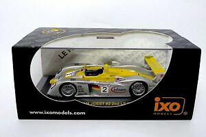 yz͌^ԁ@X|[cJ[@AEfBr8`[joest 2 le2002capelloherbertpescartoriixo 143audi r8 team joest 2 le mans 2002capelloherbertpescartoriixo 143