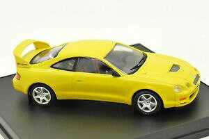 �y���������z�͌^�ԁ@�X�|�[�c�J�[�@�g���^�Z���J�O�A�e�}����trofeu replicar 143 toyota celica gt 4 muleto 701y with its box