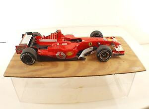 yz͌^ԁ@X|[cJ[@zbgzC[V[}bntF[ listingtransformation hot wheels m schumacher ferrari f1 5 1 118 for restoration