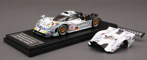 yz͌^ԁ@X|[cJ[@|VF911 gt 18 lm1998143fhpiporsche 911 gt 1 8 lm 1998 143 model hpi racing