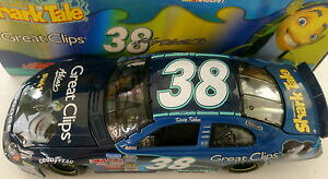 yz͌^ԁ@X|[cJ[@P[V[ANV_CJXgNbvkasey kahne 124 action diecast great clips shark tale signed