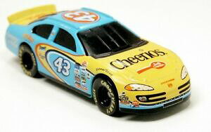 yz͌^ԁ@X|[cJ[@WAhbeB_bWpbNVAzbgzC[V[hnascar john andretti 43 dodge cheerios chex racecar hot wheels sealed 164