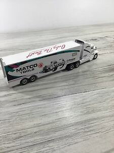 yz͌^ԁ@X|[cJ[@c[[VOfB[_Jz[matco tools racing dean skuza 1996 hauler 164 transporter dc32