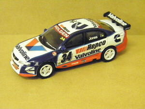 �y���������z�͌^�ԁ@�X�|�[�c�J�[�@���W���[�X���[�^�[�X�|�[�c�z�[���f���R���h�[���W���[���Y164 garry rodgers motorsport holden vz commodore ajones 2005 carlectables 64