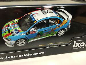 �y���������z�͌^�ԁ@�X�|�[�c�J�[�@mitsubishi�����T�[evo x0�C�[�y��2013143 ixo�_�C�J�X�gixoram537mitsubishi lancer evo x 0 ypres 2013 143 ixo rally diecastixoram 537