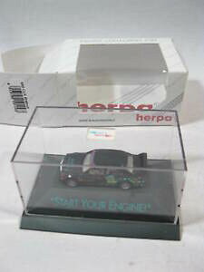 【送料無料】模型車 スポーツカー プライベートコレクションメルセデスエンジンモデルスタートherpa private collection mercedes 190 start your engine special model 187 h1069