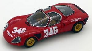 yz͌^ԁ@X|[cJ[@At@I{[jpb\fbqNCalfa romeo 33 stradale 346 bologna passo della radicosa hillclimb 1968 143