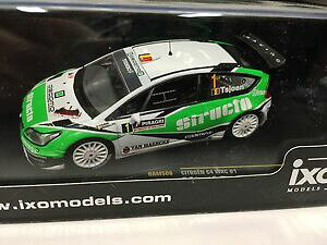 �y���������z�͌^�ԁ@�X�|�[�c�J�[�@�V�g���G��c4 wrc1 2011 143 wallonia ixo�_�C�J�X�gram508citroen c4 wrc 1 2011 143 wallonia ixo rallydiecastram508