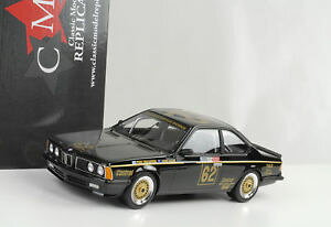 yz͌^ԁ@X|[cJ[@Lq[oCGbmw 635 csi 1984 62 1000 km bathurst hulme vbayern avec dcalcos 118 cmr