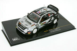�y���������z�͌^�ԁ@�X�|�[�c�J�[�@143 ram 360�V�g���G��xsara wrc�\���o�[�O�����[zyp 2009143 ram 360 citroen xsara wrc solberg rally zyp 2009