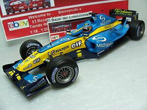 yz͌^ԁ@X|[cJ[@118f1 r24 2004tFihA\renaulthw7 3l 050118 renault f1 r24 2004 fernando alonso mild sevenno boxhw 3l 050