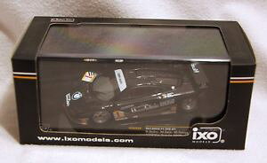 【送料無料】模型車 スポーツカー ネットワークモデルマクラーレン#ixo 143 metal modelgtm054mclaren f1 gtr 1 1000 km suzuka 1995