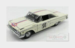 �y���������z�͌^�ԁ@�X�|�[�c�J�[�@�t�H�[�h�M���V�[�`�[���t�H�[�h���c�[���h�t�����X�T���X�^�[ford galaxy 500xl team ecurie ford 91 tour de france 1963 sunstar 118 ss1473