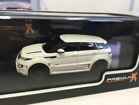 【送料無料】模型車　スポーツカー　レンジローバーオニキスネットワークセットrange rover set onyx 2012 143 ixo limited editionpr273