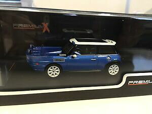 yz͌^ԁ@X|[cJ[@~jN[p[bg}lbg[Nmini cooper s yachtsman 2002 143 ixo limited editionpr275