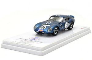 �y���������z�͌^�ԁ@�X�|�[�c�J�[�@�V�F���r�[�f�C�g�i�N�[�y���c�A�[�h�t�����X���f��shelby daytona coupe csx2299 188 tour de france 1964 143 model