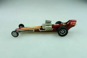 yz͌^ԁ@X|[cJ[@R[M[{bNXtH[h161 corgi toys 143 slingshot dragster ford commuter without box 511241