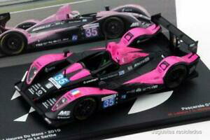 yz͌^ԁ@X|[cJ[@pescarolo 01evo 2010Wbhlahaye24}143 ixo altaya_CJXgpescarolo 01 evo 2010 judd lahaye 24 hours le mans 143 ixo altaya di