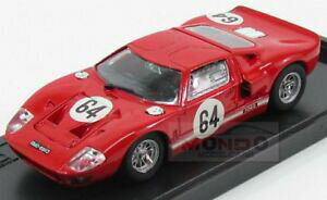 yz͌^ԁ@X|[cJ[@tH[hAJgt4064gtB[}[p[N1968f143 mb8455ford usa gt40 64 guards trophy mallory park 1968 red model box 143 mb8455 fashi