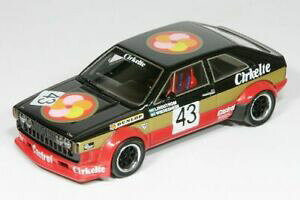 yz͌^ԁ@X|[cJ[@tHNX[QtHNX[QlIXP[fvw volkswagen scirocco etcc zeltweg 1979 143 neo scale models 45248