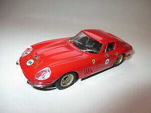 yz͌^ԁ@X|[cJ[@J[[X[XJ[tF[[[race car racing car ferrari 275 gtb4 rally rallye 195, best in 143