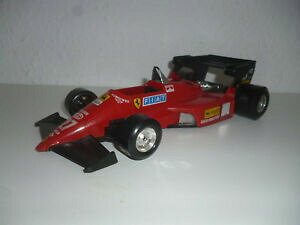 yz͌^ԁ@X|[cJ[@fJ[tF[tH[~bburagoburagomodel carferrari 126 c4alboretoformula 1124957