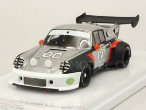 �y���������z�͌^�ԁ@�X�|�[�c�J�[�@�J�����^�[�{�f�C�g�i listingporsche 911 carrera rsr turbo 24h daytona 1977 foll 143 truescale tsm164324