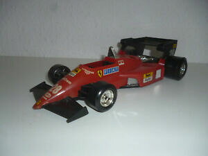 yz͌^ԁ@X|[cJ[@fJ[tF[xK[tH[~bburagoburagomodel carferrari 126 c4bergerformula 1124953