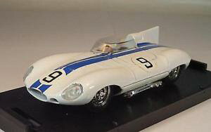 yz͌^ԁ@X|[cJ[@brumm 143WK[d1954 60JjOn`[bnib2584brumm 143 jaguar dtype 1954 60 cunningham team bnib 2584