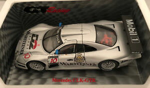 【送料無料】模型車 スポーツカー メルセデスベンツ#ナニーニmaisto 118 mercedes benz clkgtr warsteiner 10 a nanninim concrete