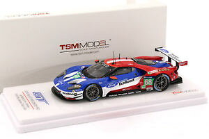 yz͌^ԁ@X|[cJ[@tH[hOAe}v}}jA~[{[fford gt 68 gtepro winner 24h lemans 2016 manual, muller, bourdais 143 truescal