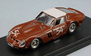 yz͌^ԁ@X|[cJ[@tF[LjuNNtF[ferrari 250 gto 54 accident 1000 km nurburgring 1962 ferraro scarlatti 143