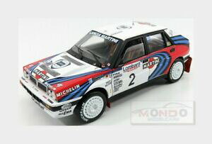 yz͌^ԁ@X|[cJ[@`Af^}eB[j[o[hTX^[lancia delta hf martini 2 winner rally rac lombard 1991 sunstar 118 ss3120 mod