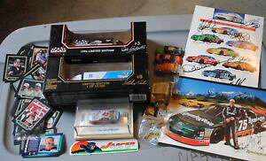yz͌^ԁ@X|[cJ[@}[gX|[^[NA[YCgJ[hearnhardt 3 goodwrench marlin 8 transporters 42 coors light car nascar cards etc