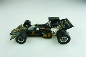 yz͌^ԁ@X|[cJ[@[^XtH[~[XJ[s[^[\{bNXfx 3 lotus jps formula 1 race car peterson polistil 125 without box 507388