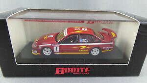 yz͌^ԁ@X|[cJ[@`[Yz[fRh[XP[skaiferichards holden vr commodore 1 1995 bathurst 164 scale b640401d