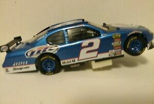 �y���������z�͌^�ԁ@�X�|�[�c�J�[�@�N���g�u�b�V���V�[�g���^��2007 kurt busch sheet metal collectable car