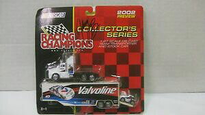 yz͌^ԁ@X|[cJ[@nascar johnny benson10 valvolinegbN187rc 2002dc1155