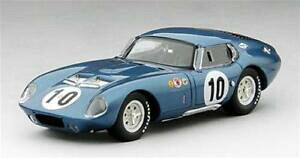 yz͌^ԁ@X|[cJ[@VFr[fCgiN[yNXZuOXP[shelby daytona coupe 1st gt class sebring 1964 holbert true scale 143 tsm134316